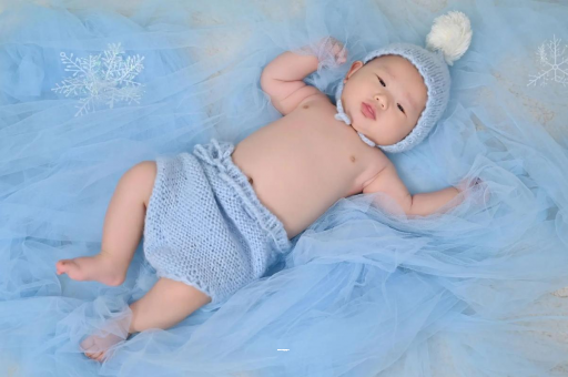 张家口宝宝老喊肚子疼还发烧